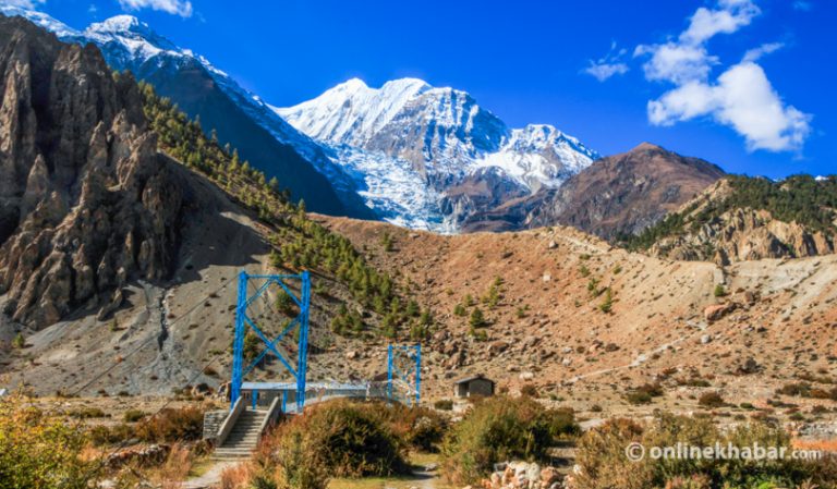 अध्ययनको निष्कर्ष : प्रकृतिमैत्री देशको सूचीमा नेपाल विश्वमै पहिलो स्थानमा