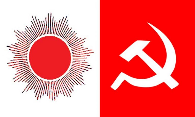 एमालेमा जबजको कचिङ्गल र ‘सच्चा जबजवादी’
