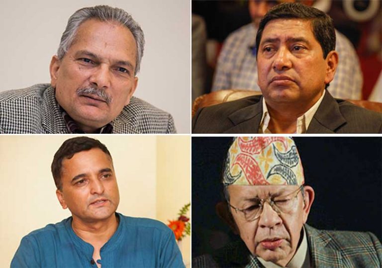 ३२ जिल्लाका ३७ सीटमा कोको भिड्दैछन् ? (सूचीसहित)