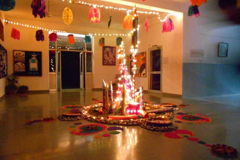 यसरी सजाउनुस तिहारमा आफ्नो घर