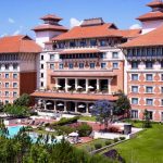 तारागाउँ रिजेन्सीको लाभांश घोषणा