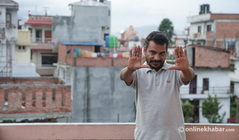 केदारको प्रश्न–‘छिमेकीको बच्चाले साग कुल्चिँदा खुट्टा भाँचिदिने ?’