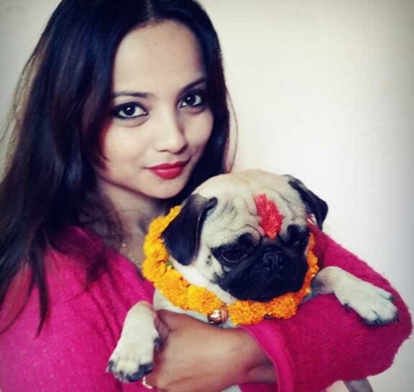 कुकुरबाट यसरी सर्न सक्छ अनेक रोग