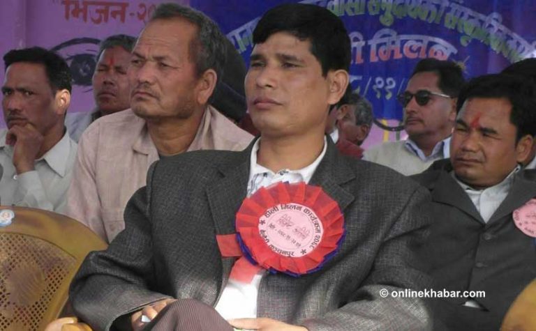 आरजुबिरुद्ध नारदमुनिलाई उठाउने एमालेको निर्णय, प्रदेश सातका २३ उम्मेदवार छानिए