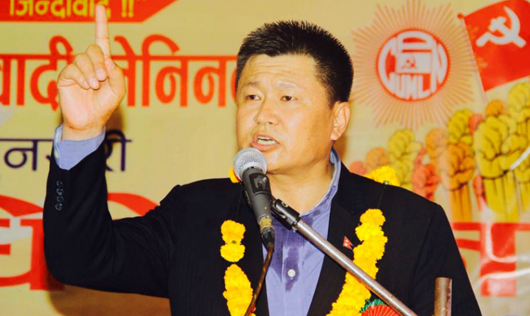 ‘सबै हिसाबले १ नम्बर प्रदेशको मुख्यमन्त्री मै हुँ’