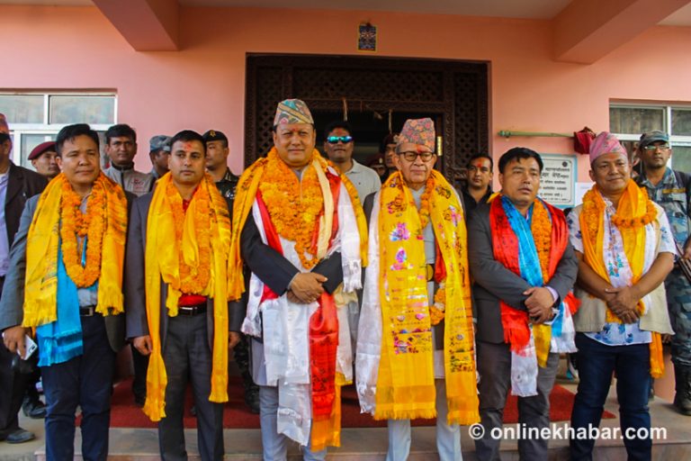 सिन्धुपाल्चोकमा पशुपतिसमशेरः ५ चोटि जिते, २ चोटि हारे, अब के होला ?