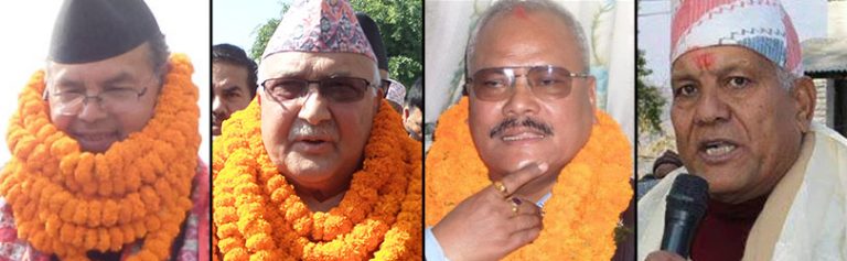 बाँचुञ्जेल टिकट पाउने २२ भाइ, जसलाई सिंहदरबार पानीपँधेरो !
