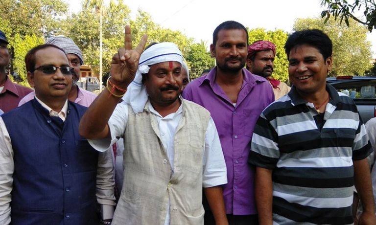 नवप्रवेशी उम्मेदवार भएपछि पुराना नेताको असन्तुष्टि