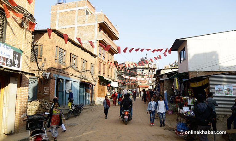 दाउमा विजुक्छेको विरासतः के भन्छन् भक्तपुर १ का मतदाता ?