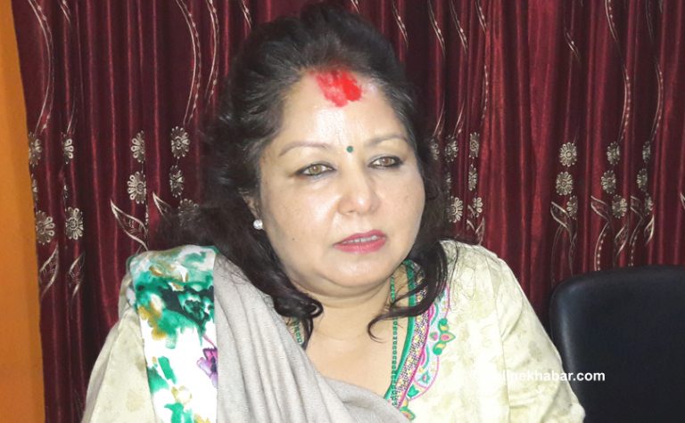 ‘साना काम त नगरपालिकाले गर्छ, मैले ठूला मुद्दा सम्वोधन गर्ने हो’