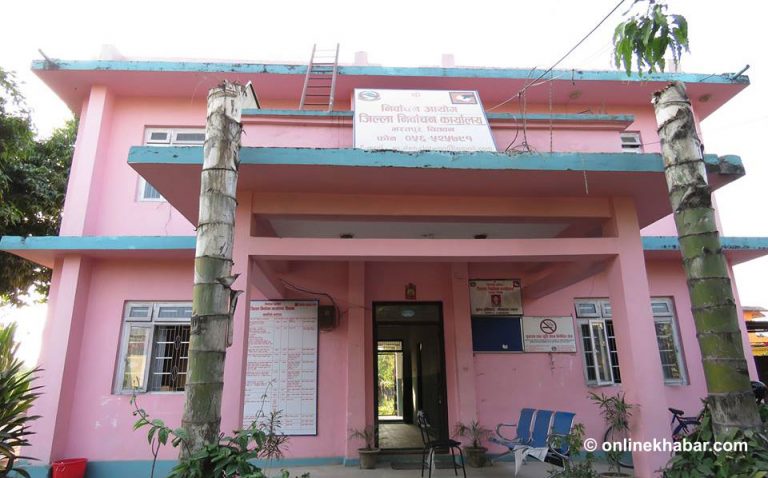 चितवनमा आइतबारदेखि मतदाता शिक्षा कार्यक्रम