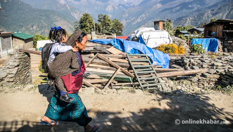 गोरखाको ‘इपिसेन्टर’मा थपिएका मतदाता निर्णायक