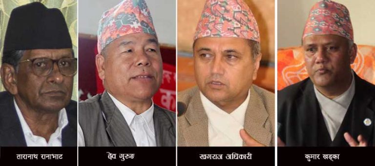मन्त्री पाउने कास्कीको भाग्यमानी क्षेत्र, जहाँ अहिले पनि हुँदैछ दुई मन्त्रीको भीडन्त