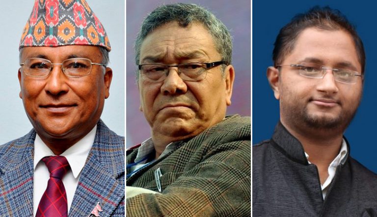 काठमाडौं ९ को प्रारम्भिक मतपरिणाम सार्वजनिक, कृष्णगोपाललाई अग्रता