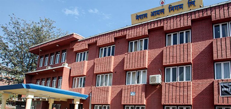 आयल निगमले प्रहरीलाई भन्यो- भवन खाली गरिदेऊ