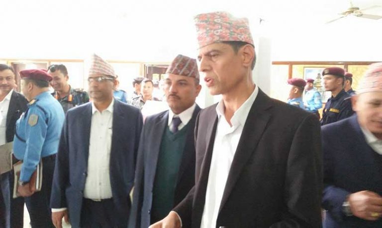 नेपाल र भारतका सुरक्षा निकाय ‘हाई अलर्ट’