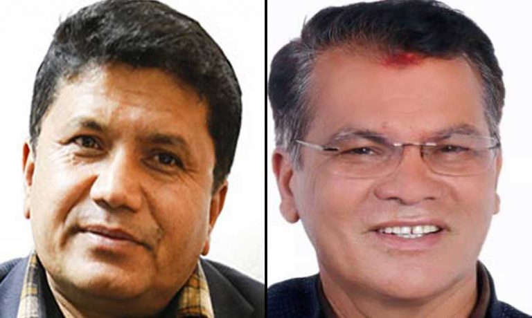 कास्की क्षेत्र नम्बर २ः पूर्वविद्यार्थी नेताबीच प्रतिष्ठाको लडाईं
