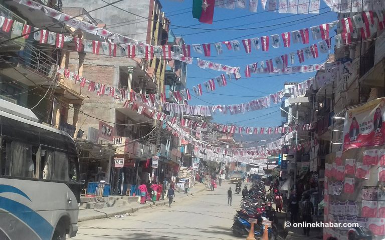 रामेछापमा निर्वाचन आचारसंहिता उल्लङ्घन बढ्यो