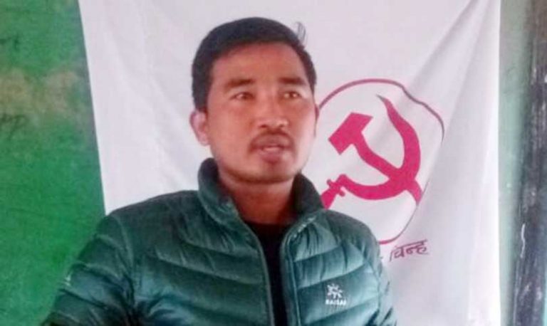 प्रचण्डलाई क्रान्तिकारीको सान्त्वनाः तपाईंका छोराछोरी हामी लाखौं छौं