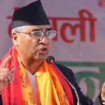 देउवाको निर्देशन : महाधिवेशन लगत्तै चुनावमा केन्द्रित हुनुस्