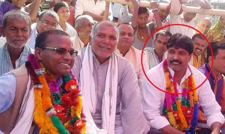 सर्लाही ४ का माओवादी उम्मेदवार शिवपुजनको उम्मेदवारी खारेज