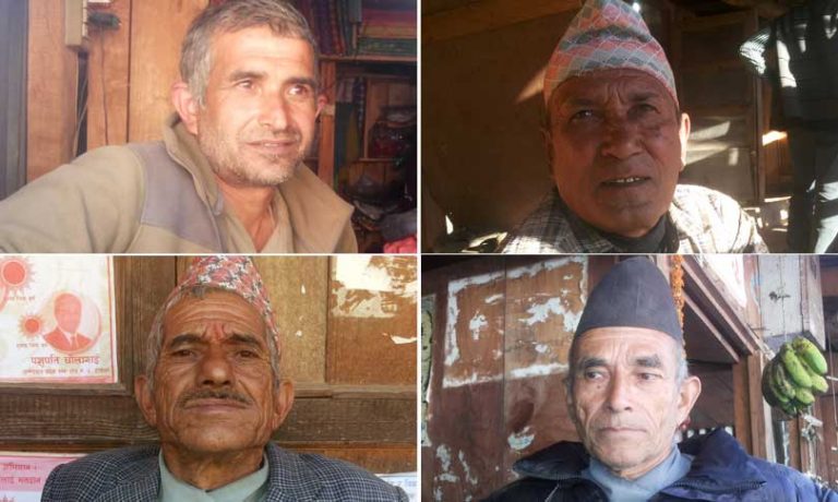 सेयर के हो थाहा छैन, लगानी गर्न आतुर छन् दोलखावासी