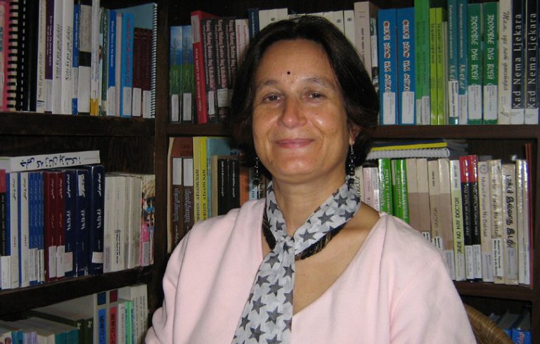 टेस्टी होइन, हेल्दी खानाः किनिहालौं जौ, फापर र कोदो