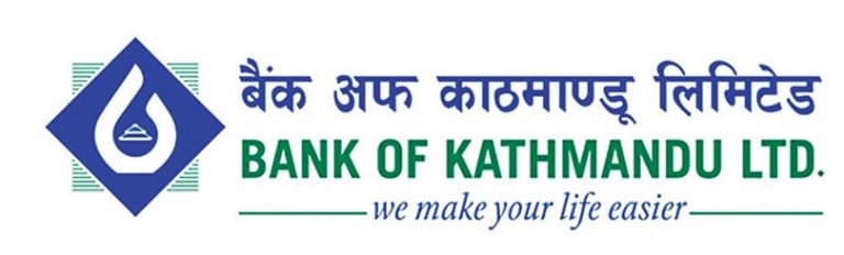 बैंक अफ काठमाण्डूले सञ्चालनमा ल्यायो हेल्पलाइन सेवा