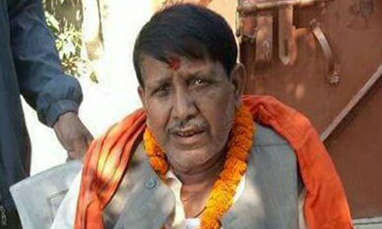 महन्थ ठाकुर विरुद्ध चन्द्रेश्वर झा स्वतन्त्र उम्मेदवार