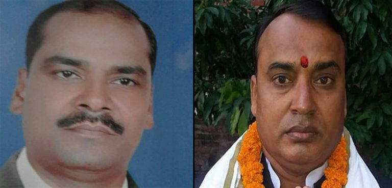 धनुषामा राजपा र कांग्रेसलाई  अन्तर्घातको डर