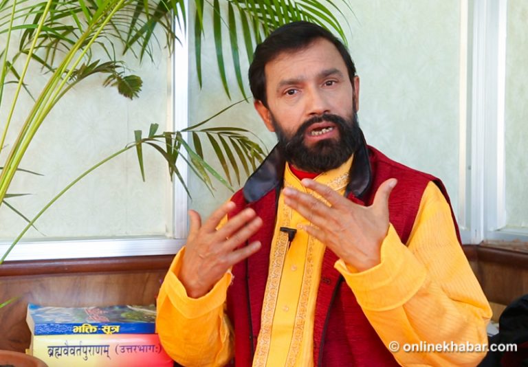 हनिमुन कसरी मनाउने ? विकासानन्दका टिप्स
