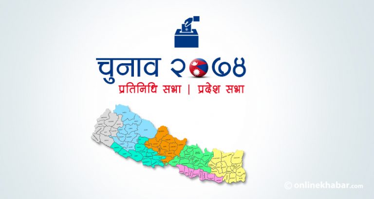 मोरङको प्रदेशसभामा कसले कति सिट जिते ?