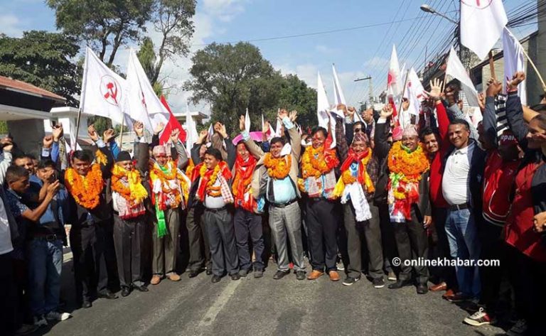 कास्कीको चुनावी मैदानमा ११३ उम्मेदवार (नामावलीसहित)