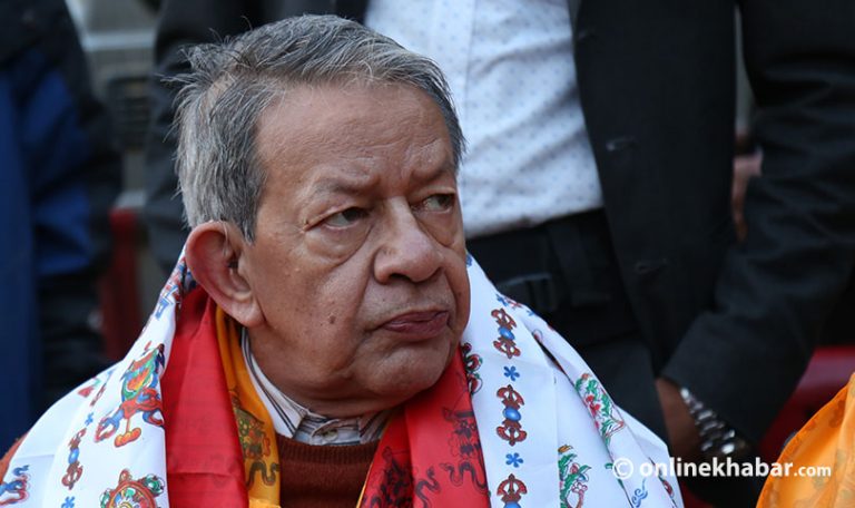 ‘म जित्दैछु, स्थानीय चुनावको फिगर काम लाग्दैन’
