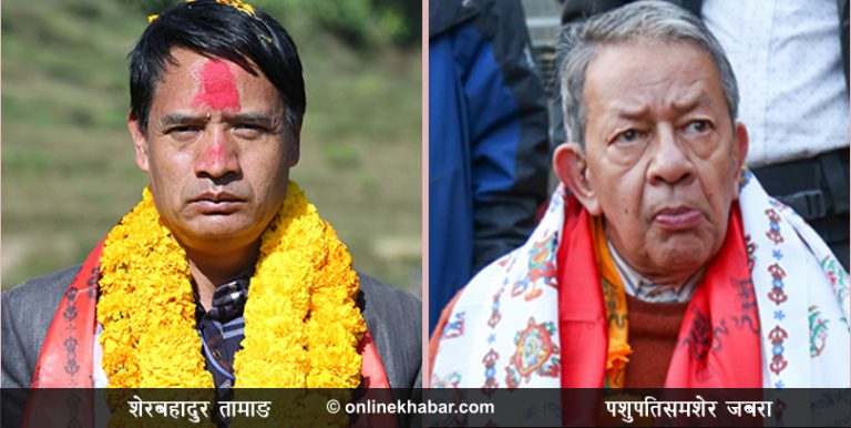 सिन्धुपाल्चोकमा ‘बाबु साहेब’ बलिया कि शेरबहादुर ?