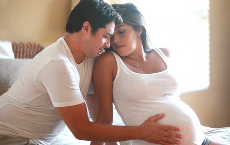 गर्भावस्थामा यौनसम्वन्धः कति जोखिम, कति आनन्द ?