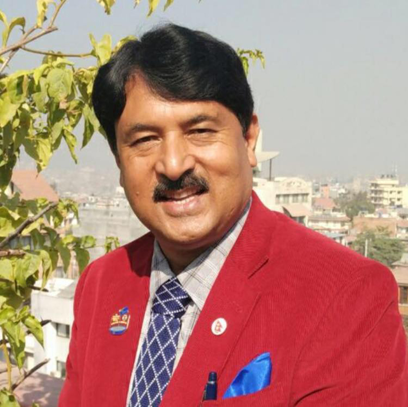 Prem Raja प्रेमराजा भन्छन्-‘नेपाल देखेर विदेशी पर्यटक मन्त्रमुग्ध नै हुन्छन् ...