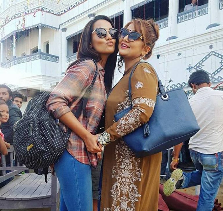 दीपासँग प्रियंकाले पुरा गरेको एउटा सपना