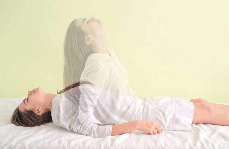 मृत्युपछि के हुन्छ ? पुनर्जन्मबारे विज्ञानले यसो भन्छ