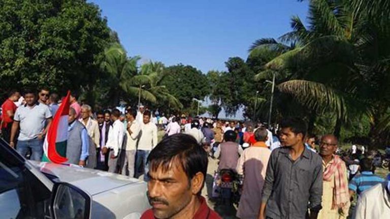फोरम-राजपा तालमेलः सप्तरीमा बागीको बिगबिगी