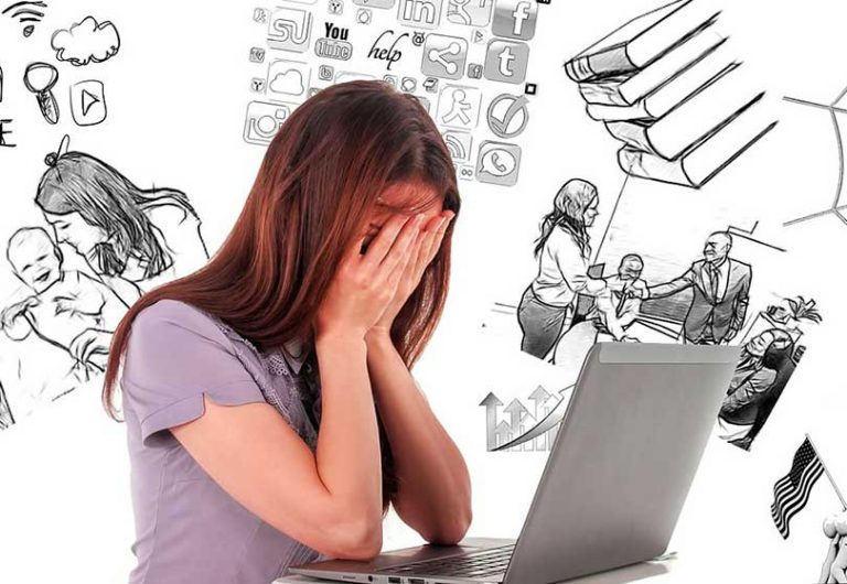 तनाव कम कसरी गर्ने ? यस्तो छ सरल विधि