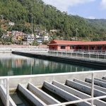 बागमतीको पानी वितरण क्षमता बढाइँदै, बर्खामा खानेपानीको समस्याको अस्थायी समाधान
