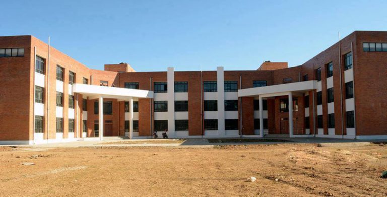 गाउँपालिका अध्यक्षको विज्ञप्ति : बर्दियाको कोरोना संक्रमित दाङको अस्पतालमा नल्याऊ
