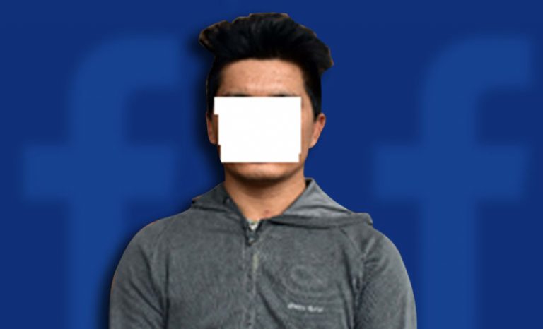 भिनाजु त यूएस आर्मी होइन, नटवरलाल पो परेछन् !