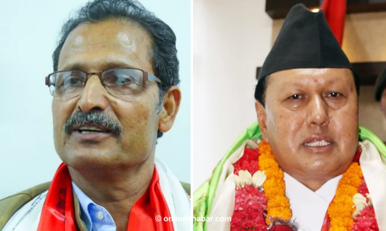 सिन्धुपाल्चोकमा अग्निको अग्रता फराकिलो, पशुपति र शेरबहादुरको कडा टक्कर