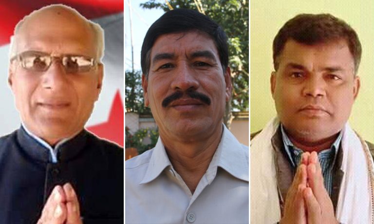 पहिले जसले हरायो, अहिले उसैलाई जिताउने जिम्मा !