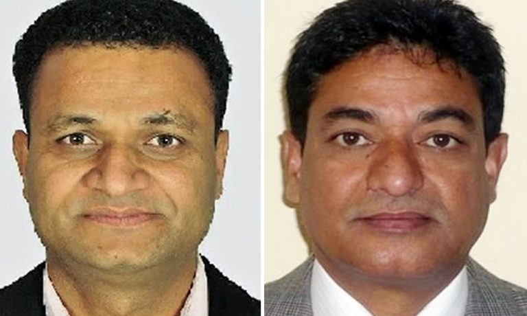 कांग्रेस नेता रमेश लेखक २५८ मतान्तरले पराजित, एमालेका दीपक भट्ट बने सांसद