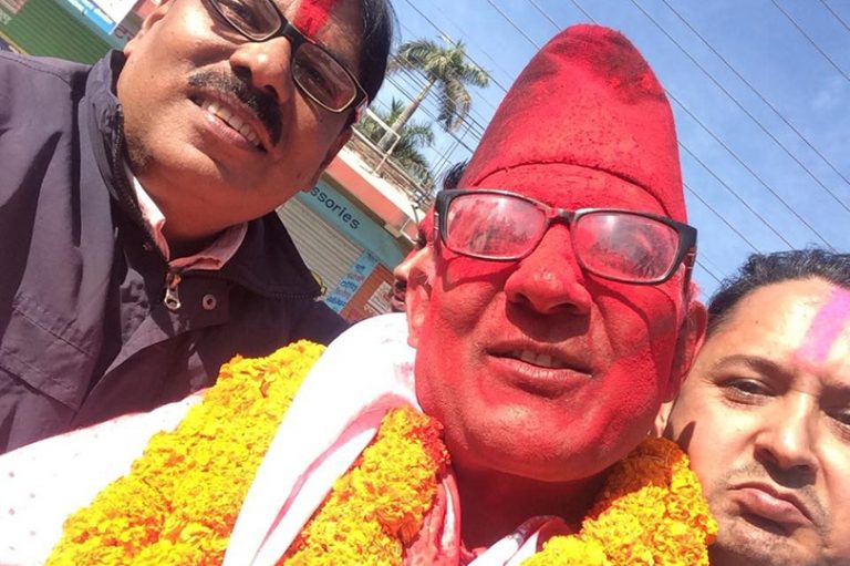 मोरङ १ मा घनश्यामलाई न्याय, डिगबहादुरलाई सजायँ !