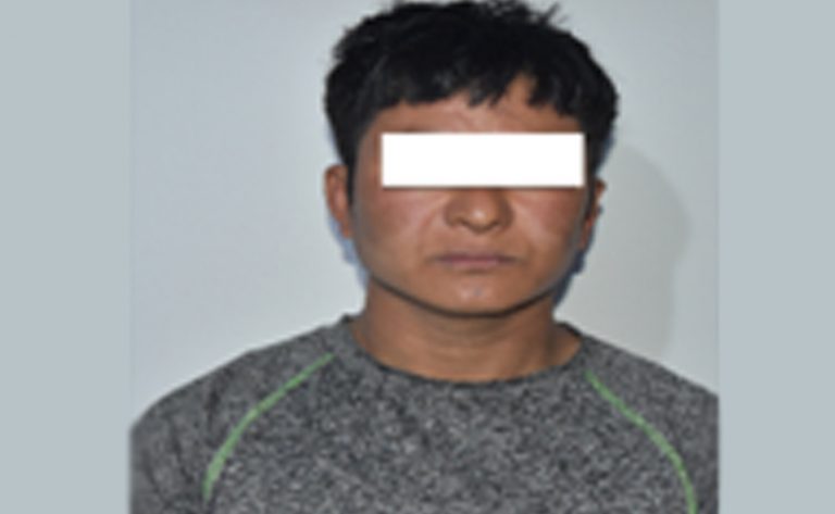 इराकमा जागिर लगाइदिने भन्दै महिलालाई दलालको जिम्मा लगाउने व्यक्ति पक्राउ