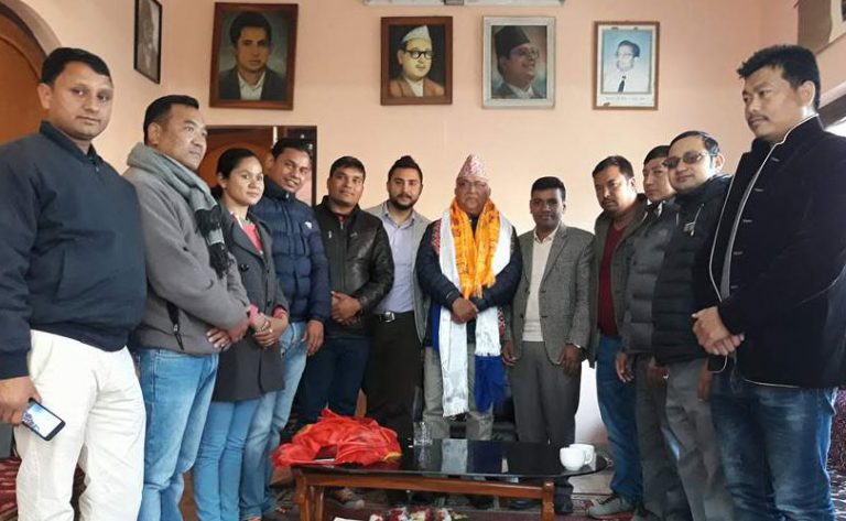 युद्धकालमा धेरै माओवादी कार्यकर्ताको ज्यान आफूले बचाइदिएको ओलीको दाबी